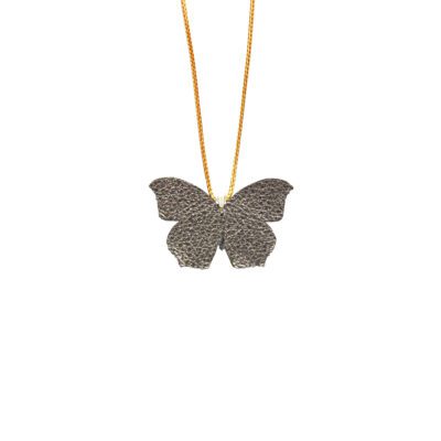 Colgante mariposa 'Oro'