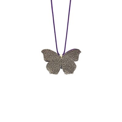 Colgante bolboreta 'Violeta'