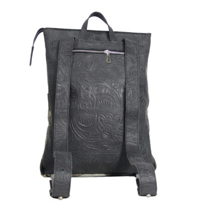 Mochila Rosalia 'Belle Epoc'