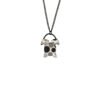 Colgante pequeño 'Las doce en .' - Thumbnail Image 2