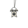 Colgante mediano 'Las doce en .' - Thumbnail Image 1