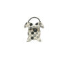 Broche pequeño 'Las doce en .' - Thumbnail Image 2