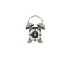 Broche pequeño 'Las doce en .' - Thumbnail Image 1