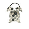 Broche grande 'Las doce en .' - Thumbnail Image 2