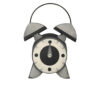 Broche grande 'Las doce en .' - Thumbnail Image 1